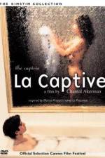 Watch La captive Vumoo