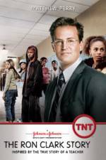 Watch The Ron Clark Story Vumoo