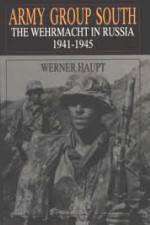 Watch Army Group South: The Wehrmacht in Russia 1941-1945 Vumoo