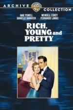 Watch Rich, Young and Pretty Vumoo
