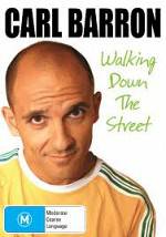 Watch Carl Barron: Walking Down the Street Vumoo