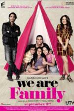 Watch We Are Family Vumoo