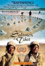 Watch Die Salzmänner von Tibet Vumoo