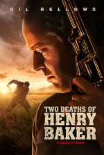 Watch Two Deaths of Henry Baker Vumoo