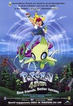 Watch Pokémon 4Ever Vumoo