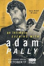 Watch An Intimate Evening with Adam Pally (TV Special 2025) Vumoo