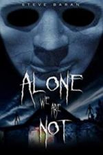 Watch Alone We Are Not Vumoo