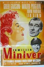 Watch Familjen Miniver Vumoo