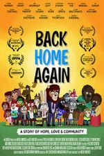 Watch Back Home Again (Short 2021) Vumoo