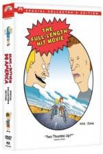 Watch Beavis and Butt-Head Do America Vumoo
