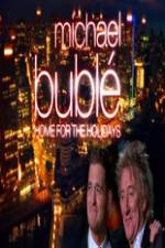 Watch Michael Buble - Home for the Holidays Vumoo