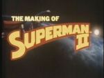 Watch The Making of \'Superman II\' Vumoo