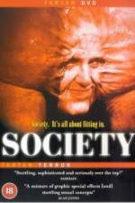 Watch Society Vumoo