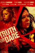 Watch Truth or Dare Vumoo