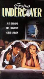 Watch Going Undercover Vumoo