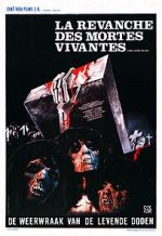 Watch The Revenge of the Living Dead Girls Vumoo