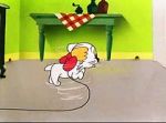 Watch Kiddin\' the Kitten (Short 1952) Vumoo