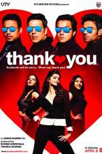 Watch Thank You Vumoo