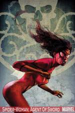Watch Spider woman Agent Of Sword Vumoo