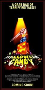 Watch Halloween Candy Vumoo