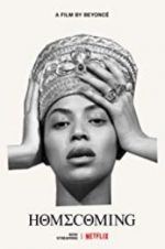 Watch Homecoming: A Film by Beyoncé Vumoo