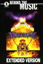 Watch Behind the Music Megadeth Vumoo