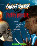Watch Ghost Rider Vs Freddy Krueger (Short 2020) Vumoo