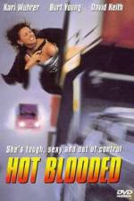 Watch Red-Blooded American Girl II Vumoo