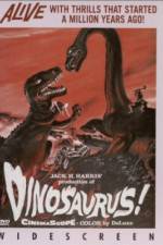 Watch Dinosaurus! Vumoo
