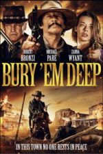 Watch Bury \'Em Deep Vumoo