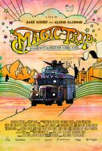 Watch Magic Trip: Ken Kesey\'s Search for a Kool Place Vumoo