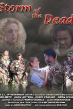 Watch Storm of the Dead Vumoo