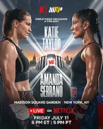 Watch Katie Taylor vs. Amanda Serrano 3 (TV Special 2025) Vumoo