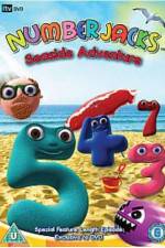 Watch Numberjacks: Seaside Adventure Vumoo
