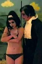 Watch Teenage Bikini Vampire Vumoo