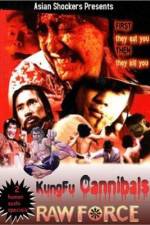 Watch Raw Force Vumoo