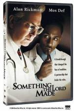 Watch Something the Lord Made Vumoo