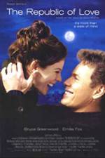 Watch The Republic of Love Vumoo