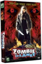 Watch Zombie Planet Vumoo