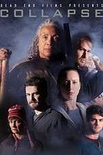 Watch Collapse Vumoo