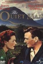 Watch The Quiet Man Vumoo