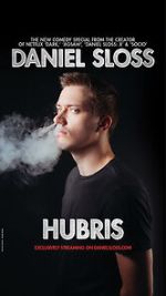 Watch Daniel Sloss HUBRIS (TV Special 2024) Vumoo