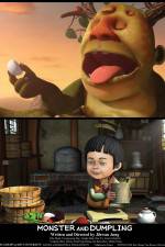 Watch Monster and Dumpling Vumoo
