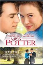 Watch Miss Potter Vumoo