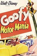 Watch Motor Mania Vumoo