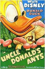 Watch Uncle Donald\'s Ants (Short 1952) Vumoo