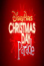 Watch Disney Parks Christmas Day Parade Vumoo