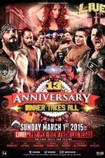 Watch ROH 13th Anniversary Show Vumoo