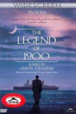 Watch La leggenda del pianista sull'oceano Vumoo