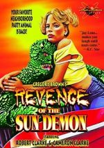 Watch What\'s Up, Hideous Sun Demon Vumoo